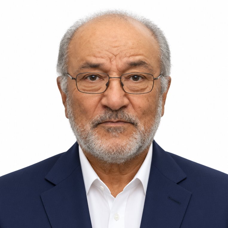 حمید ابریشمی