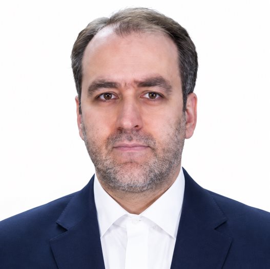احمد تشکینی 