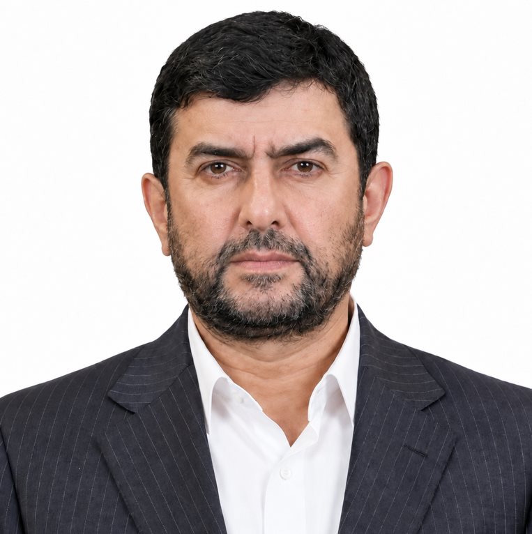 حسین مدرس‌خیابانی