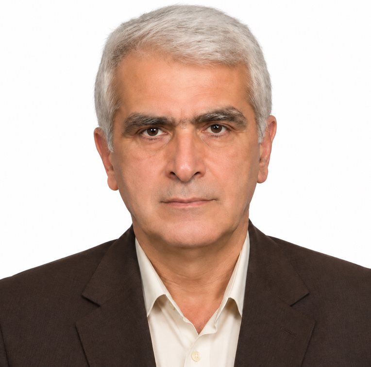 حمیدرضا اشرف‌زاده 