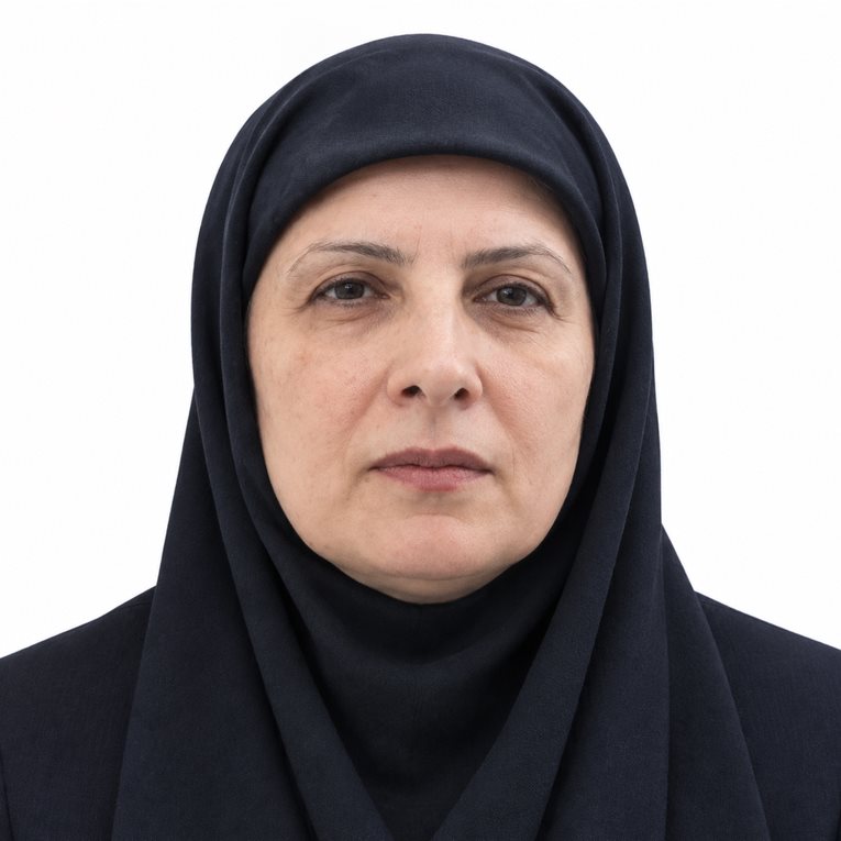زهرا افشاری