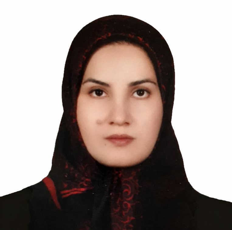 لعیا جنیدی
