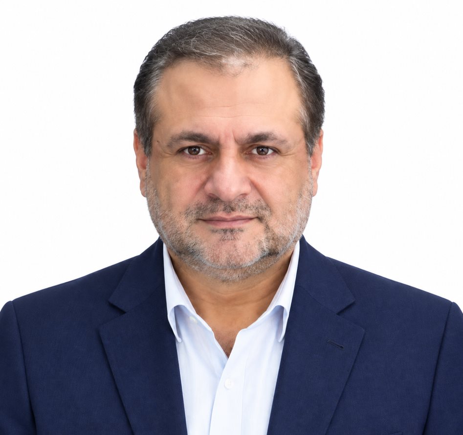 کرم‌اله دانش‌فرد