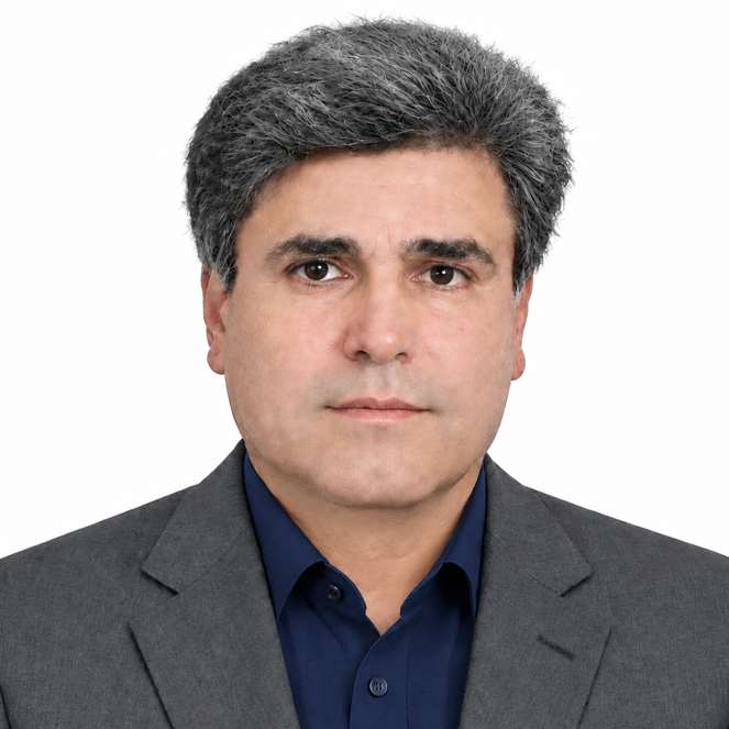 فرهاد خداداد کاشی 