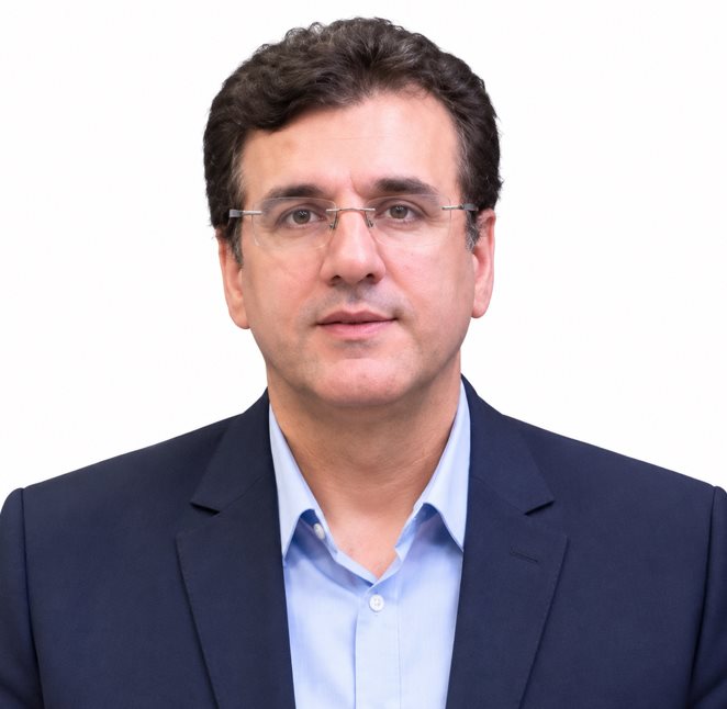 بهروز کریمی