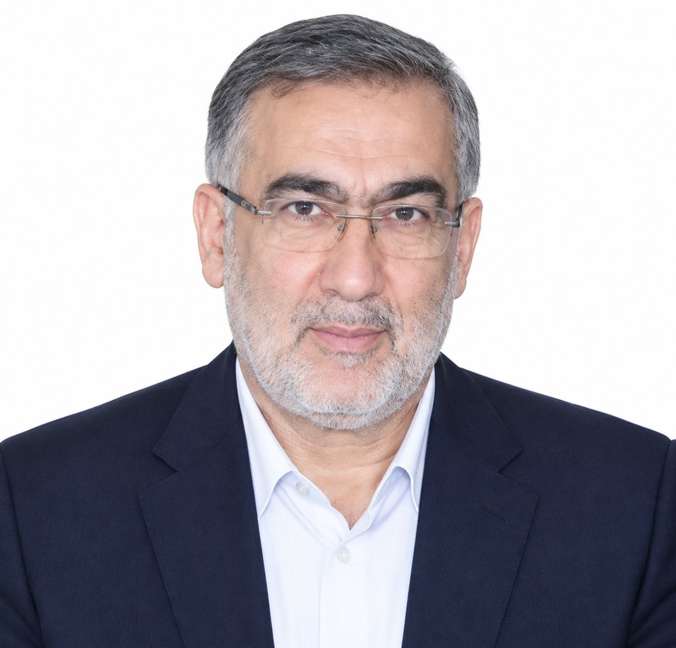علی محقر 