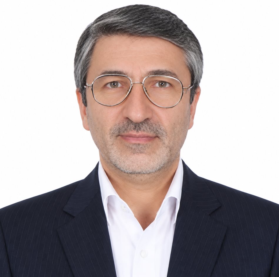 علیرضا حسن‌زاده 