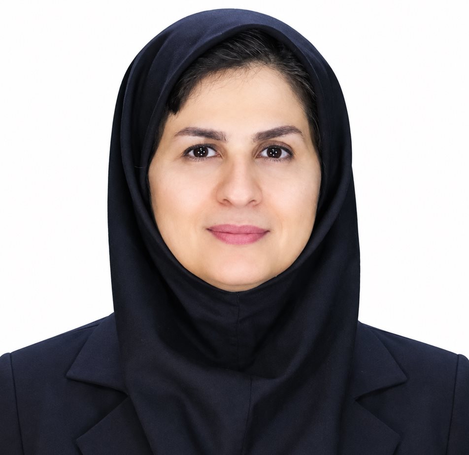 افسانه شفیعی