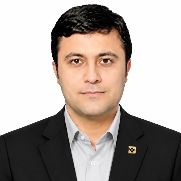 امین مالکی