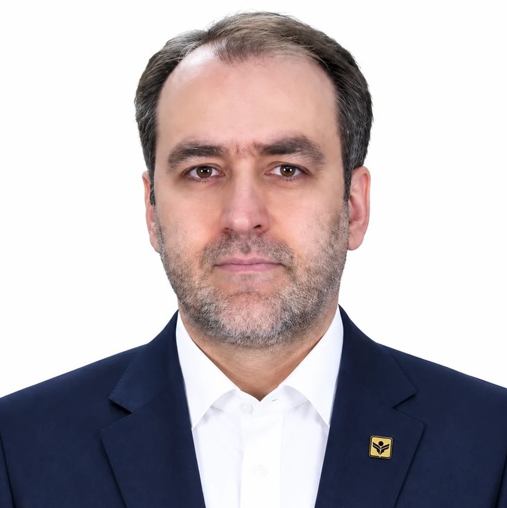 احمد تشکینی 