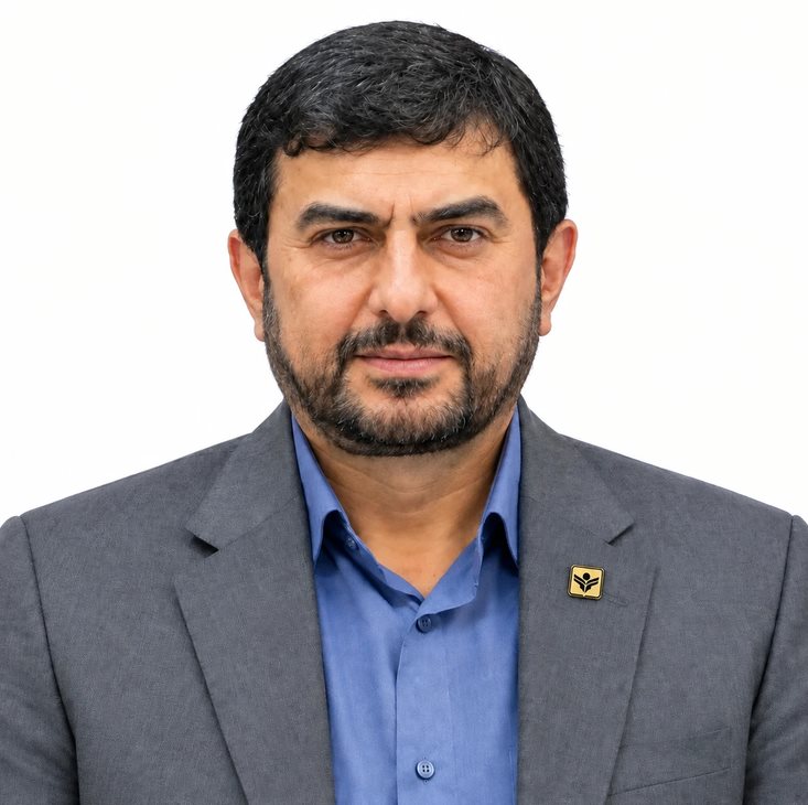 حسین مدرس‌خیابانی