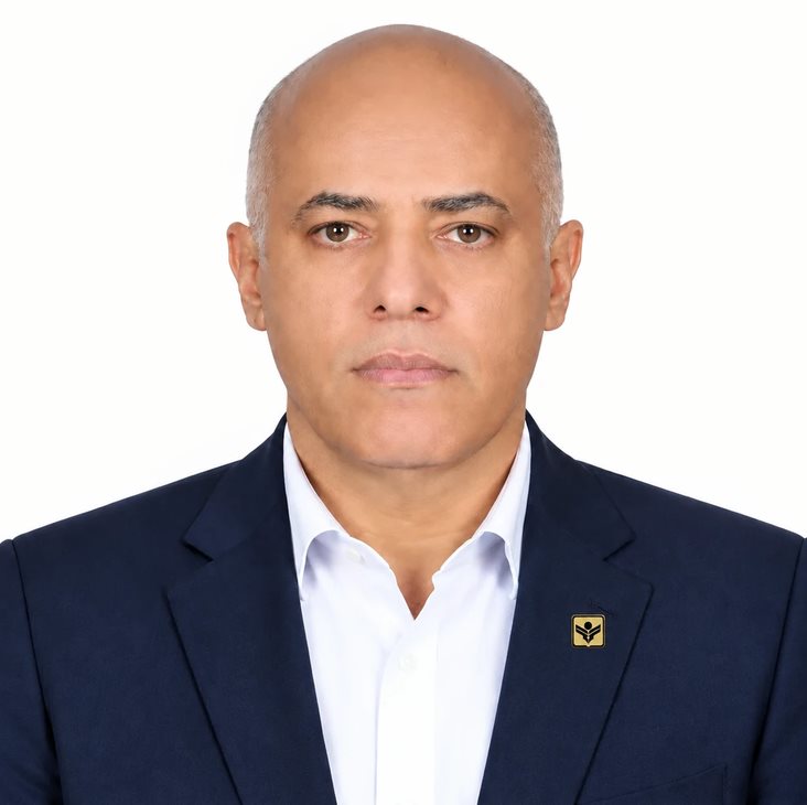 حسن ثاقب