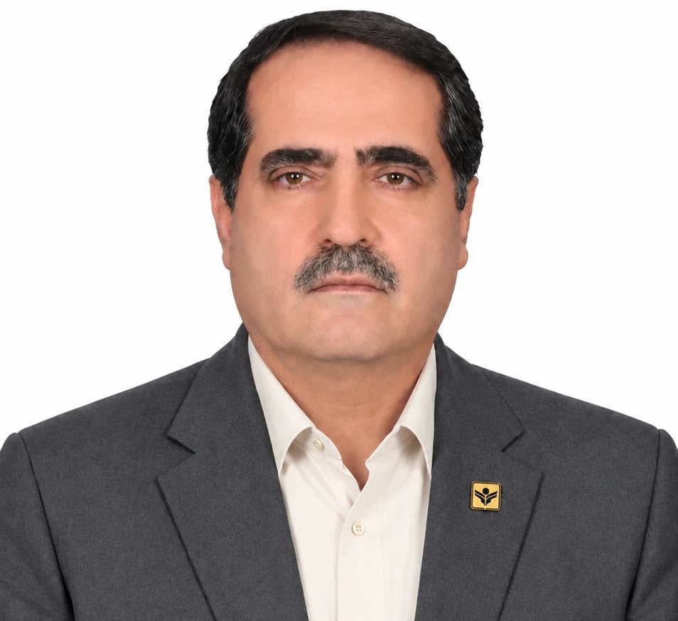منصور عسگری