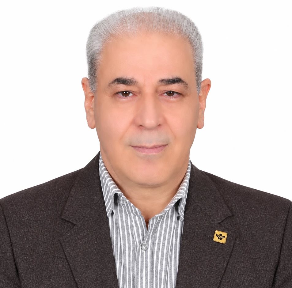میرعبدالله حسینی
