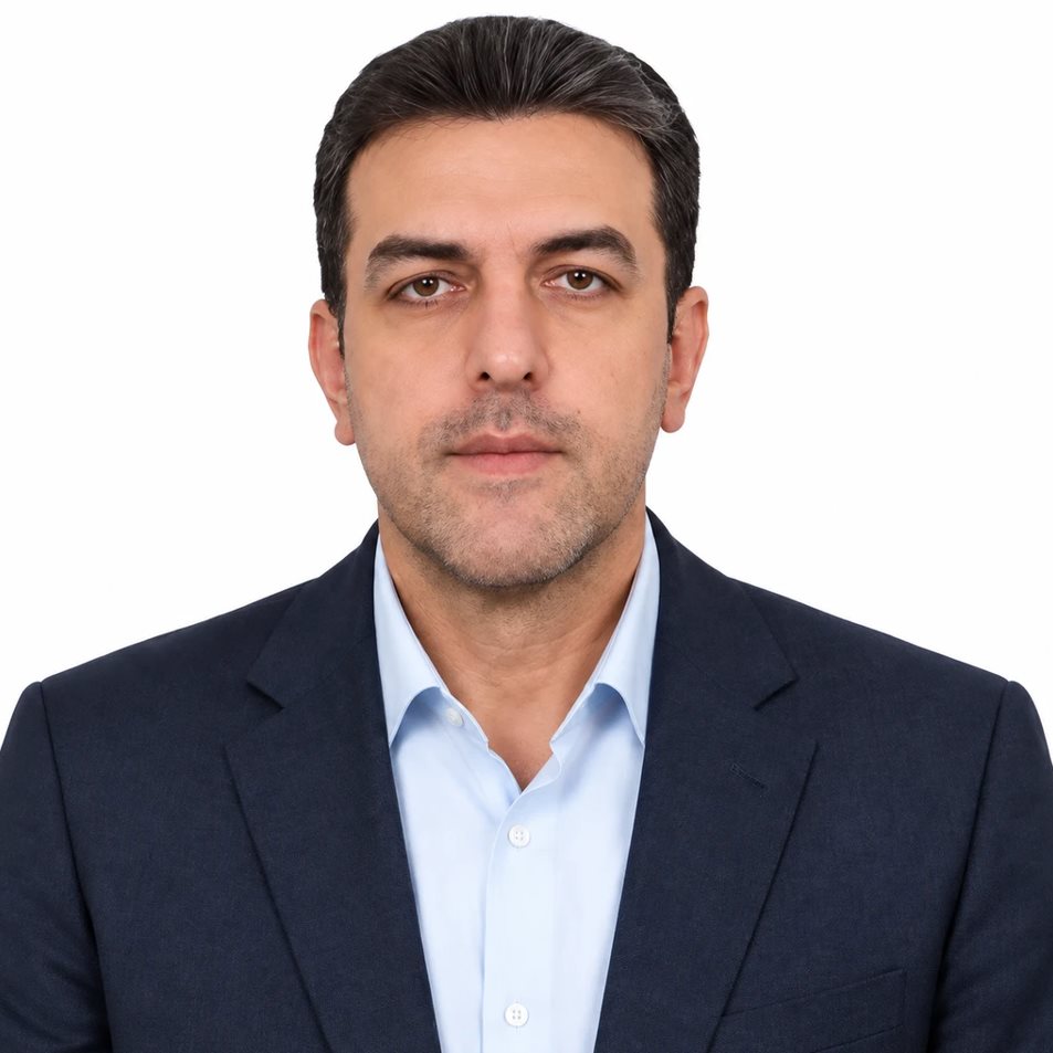 شهریار عزیزی