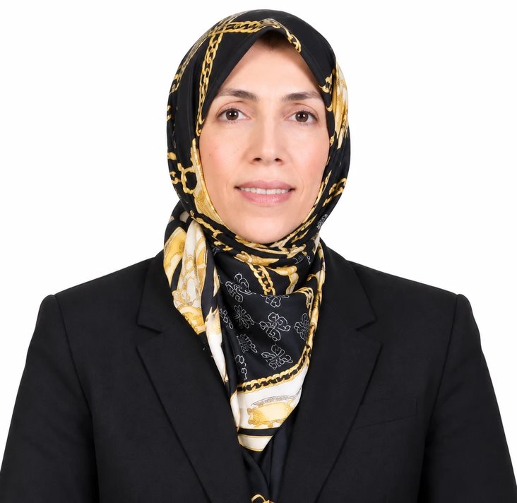 مهدیه انتظارخیر