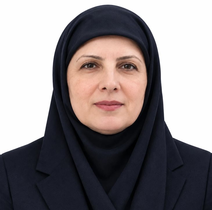 زهرا افشاری