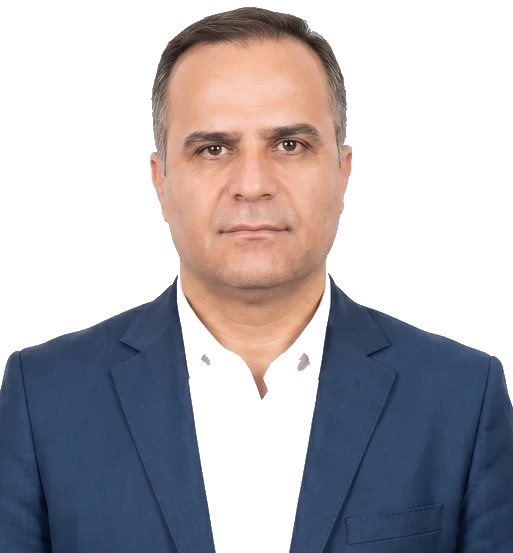 حسن حیدری