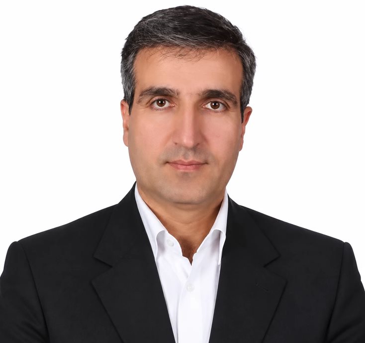 ابوالفضل شاه‌آبادی