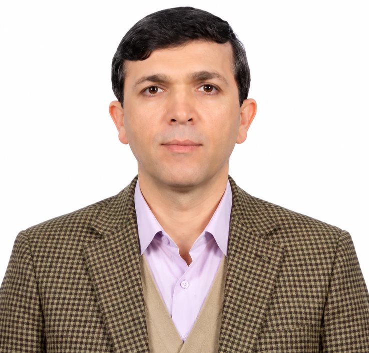 حسین اصغرپور