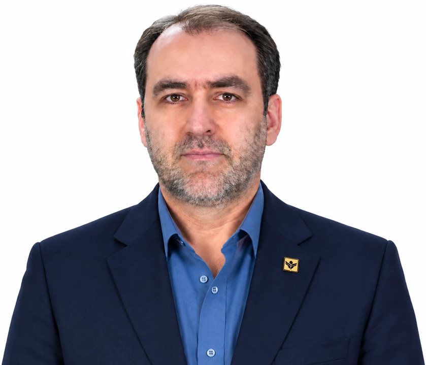 احمد تشکینی 