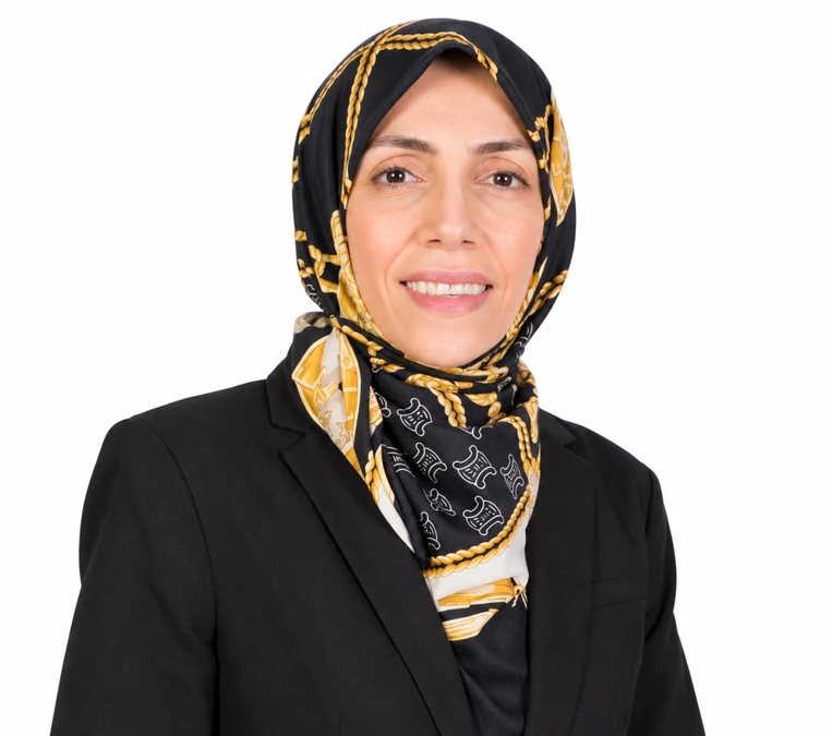 مهدیه انتظارخیر